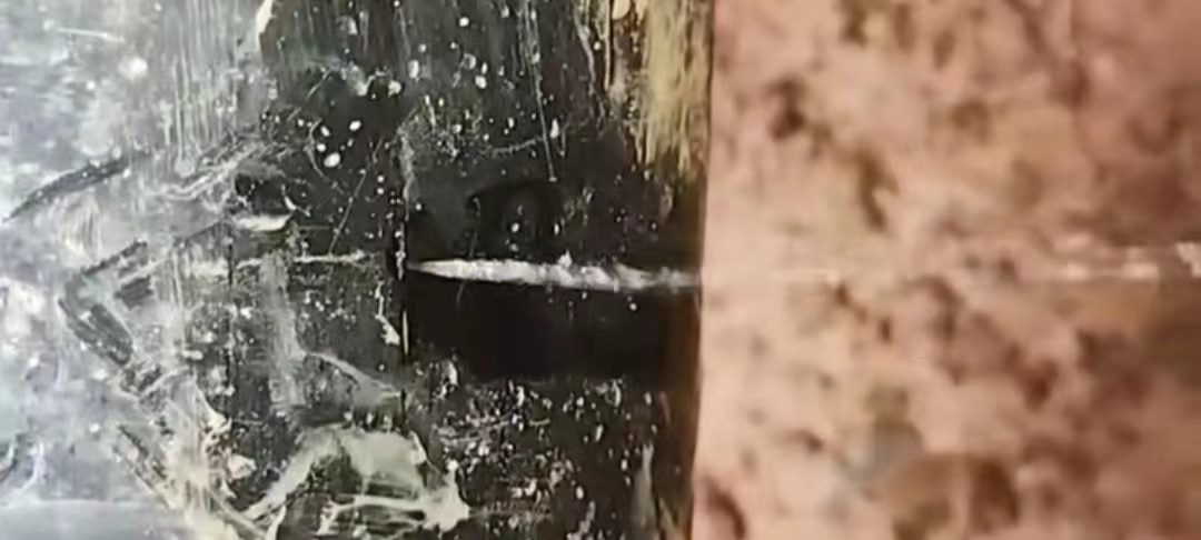 鎮(zhèn)江管道漏水檢測